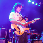 Floodlights @ Metro Theatre