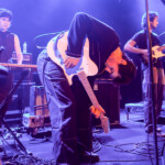 Floodlights @ Metro Theatre