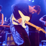 Floodlights @ Metro Theatre