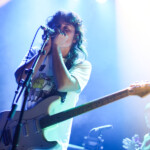 Floodlights @ Metro Theatre