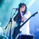 Floodlights @ Metro Theatre