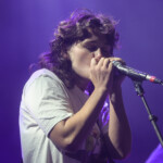 Floodlights @ Metro Theatre