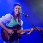 Gabriella Cohen @ Oxford Art Factory