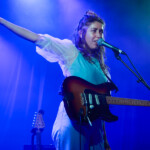 Gabriella Cohen @ Oxford Art Factory