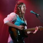 Gabriella Cohen @ Oxford Art Factory