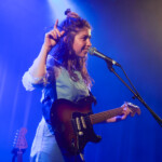 Gabriella Cohen @ Oxford Art Factory