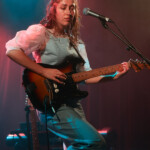 Gabriella Cohen @ Oxford Art Factory