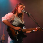 Gabriella Cohen @ Oxford Art Factory