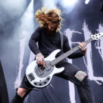 In Flames @ Knotfest