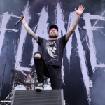 In Flames @ Knotfest
