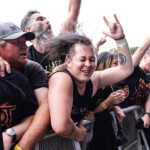 In Flames @ Knotfest