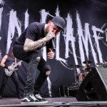 In Flames @ Knotfest