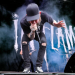 In Flames @ Knotfest