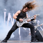 In Flames @ Knotfest