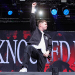 Knocked Loose @ Knotfest