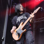 Knocked Loose @ Knotfest