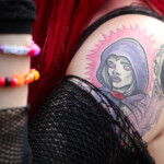 Knocked Loose @ Knotfest