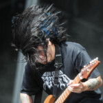 Knocked Loose @ Knotfest