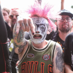 Slipknot fan @ Knotfest