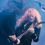 Megadeth @ Knotfest
