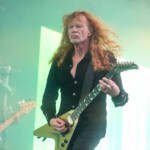 Megadeth @ Knotfest