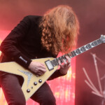 Megadeth @ Knotfest