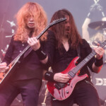 Megadeth @ Knotfest