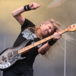 Megadeth @ Knotfest