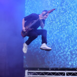 Northlane @ Knotfest