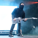 Northlane @ Knotfest