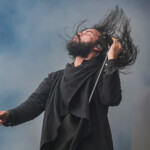 Northlane @ Knotfest