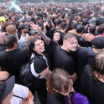 Northlane @ Knotfest