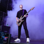 Northlane @ Knotfest