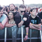 Northlane @ Knotfest