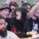 Northlane @ Knotfest