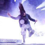 Northlane @ Knotfest