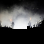 Parkway Drive @ Knotfest