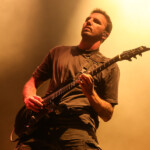 Parkway Drive @ Knotfest