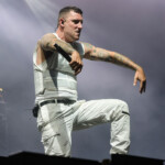 Parkway Drive @ Knotfest