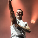 Parkway Drive @ Knotfest