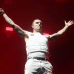 Parkway Drive @ Knotfest