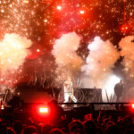 Parkway Drive at Knotfest 2023 - Pic by Pete Dovgan