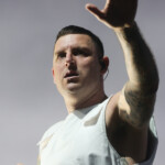 Parkway Drive @ Knotfest