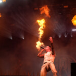 Parkway Drive @ Knotfest