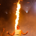 Parkway Drive @ Knotfest