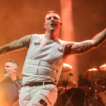 Parkway Drive @ Knotfest