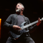 Parkway Drive @ Knotfest