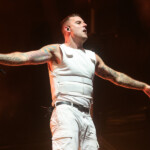 Parkway Drive @ Knotfest