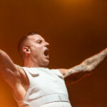 Parkway Drive @ Knotfest