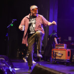 Pavement @ Enmore Theatre